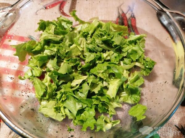 Рецепт: Лепешки с зеленью - женгялов хац - армянская лепёшка, вкусно и очень просто Рецепт: Лепешки с зеленью - женгялов хац - армянская лепёшка, вкусно и очень просто