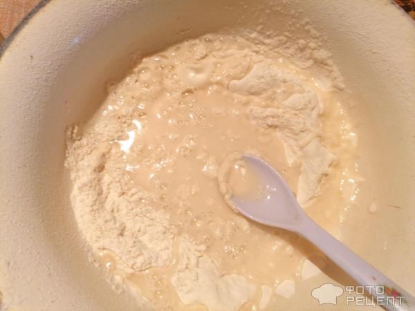 Рецепт: Лепешки с зеленью - женгялов хац - армянская лепёшка, вкусно и очень просто Рецепт: Лепешки с зеленью - женгялов хац - армянская лепёшка, вкусно и очень просто