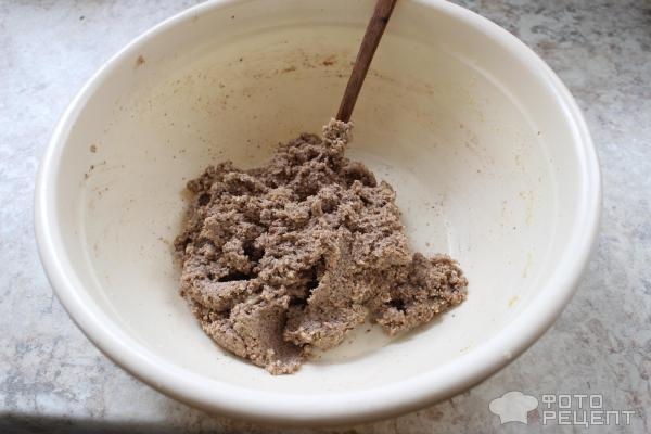 Рецепт: ПП конфеты - с бананом Рецепт: ПП конфеты - с бананом