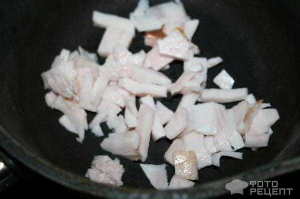 Рецепт: Шукрут - Блюдо эльзасской кухни Рецепт: Шукрут - Блюдо эльзасской кухни