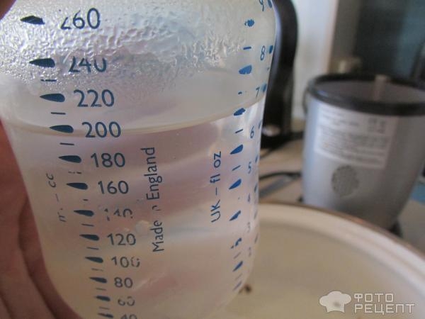 Рецепт: Торт для детей от двух лет - пекла на день рождения