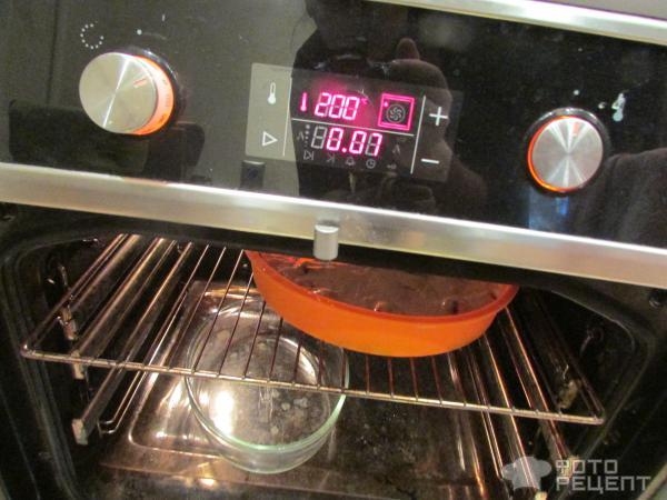 Рецепт: Торт для детей от двух лет - пекла на день рождения