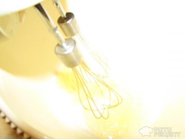 Рецепт: Торт для детей от двух лет - пекла на день рождения