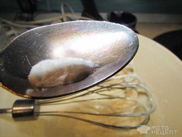 Рецепт: Торт для детей от двух лет - пекла на день рождения