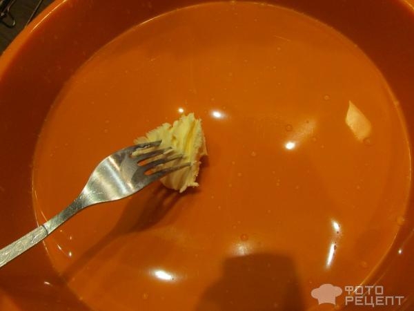 Рецепт: Торт для детей от двух лет - пекла на день рождения