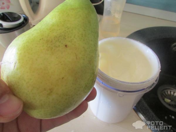 Рецепт: Торт для детей от двух лет - пекла на день рождения