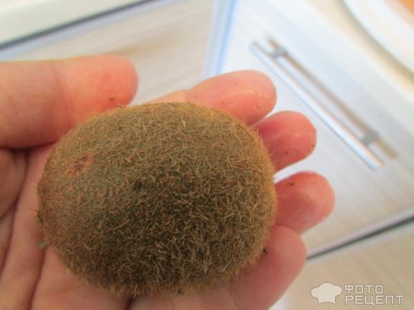 Рецепт: Торт для детей от двух лет - пекла на день рождения