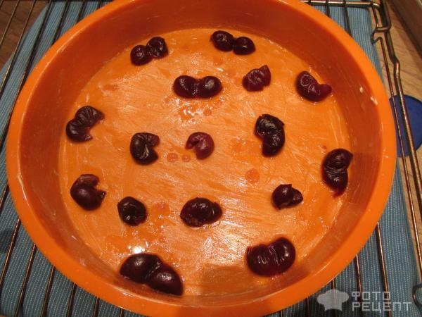 Рецепт: Торт для детей от двух лет - пекла на день рождения