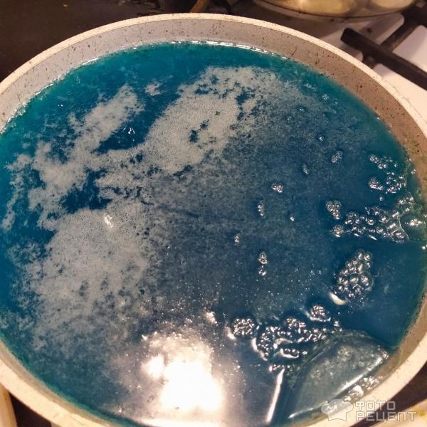 Рецепт: Варенье из лаванды - Не хуже чем в Крыму) Рецепт: Варенье из лаванды - Не хуже чем в Крыму)