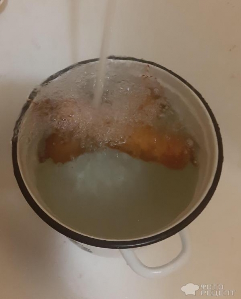 Рецепт: Ветчина из птицы - из индейки и курицы