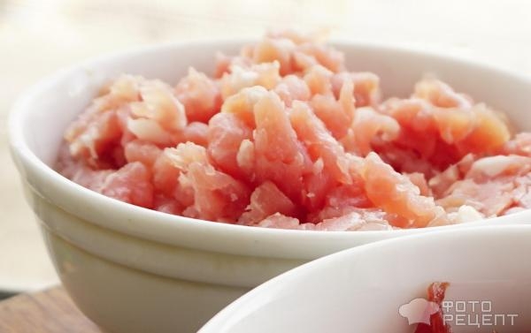 Рецепт: Засолка мяса для колбас - подробности заготовки мяса для колбасных изделий