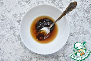 Жареная лапша по-тайски с морепродуктами Жареная лапша по-тайски с морепродуктами