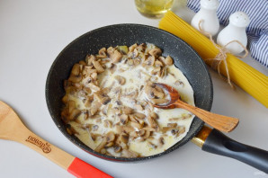 Соусы к спагетти Соусы к спагетти