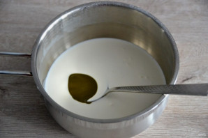 Фисташковый ганаш Фисташковый ганаш