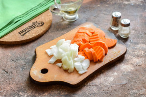 Плов с вишней Плов с вишней