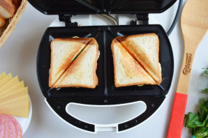 Перекус в дорогу Перекус в дорогу