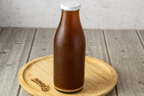 Квас из ржаного солода Квас из ржаного солода