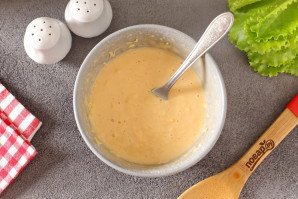 Баклажаны-бургеры Баклажаны-бургеры