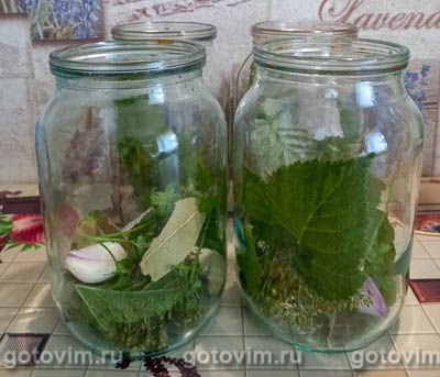 Пряные огурцы на зиму Пряные огурцы на зиму