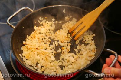 Тушеная фасоль со свининой, копченостями и кофе Тушеная фасоль со свининой, копченостями и кофе