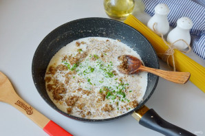 Соусы к спагетти Соусы к спагетти