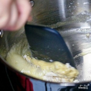 Куриный суп-пюре Куриный суп-пюре