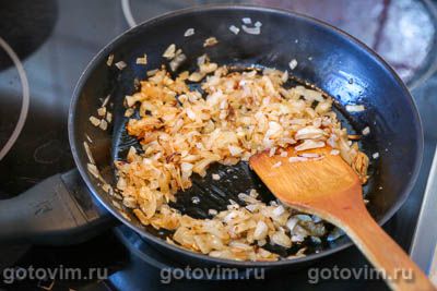 Ленивые пирожки с капустой Ленивые пирожки с капустой