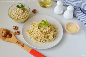 Соусы к спагетти Соусы к спагетти