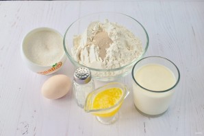 Пирожки с абрикосами Пирожки с абрикосами