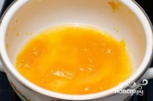 Абрикосовый соус Абрикосовый соус