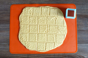 Печенье "Пчёлка" Печенье "Пчёлка"