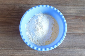 Печенье "Пчёлка" Печенье "Пчёлка"