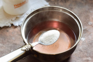 Компот из клубники, малины и смородины на зиму Компот из клубники, малины и смородины на зиму