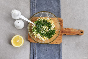 Треска по-польски Треска по-польски