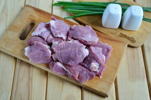 Шашлык за час Шашлык за час