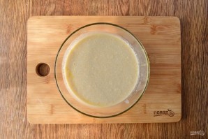 Пирожки в духовке Пирожки в духовке