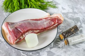 Шашлык "Наполеон" Шашлык "Наполеон"