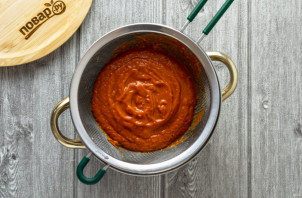 Кетчуп от Джейми Оливера Кетчуп от Джейми Оливера