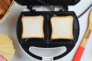 Перекус в дорогу Перекус в дорогу