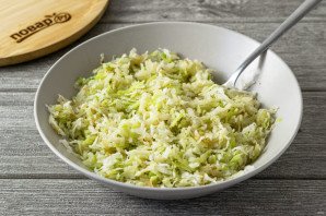 Пельмени с редькой Пельмени с редькой