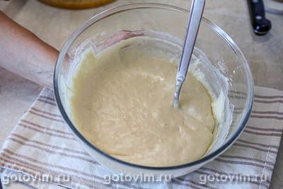 Ленивые пирожки с капустой и яйцом Ленивые пирожки с капустой и яйцом