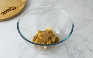 Овсяное печенье с абрикосом Овсяное печенье с абрикосом