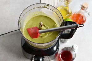 Соус "Чураско" Соус "Чураско"