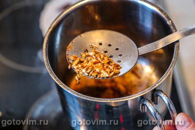 Утиные язычки с чесноком по-китайски Утиные язычки с чесноком по-китайски