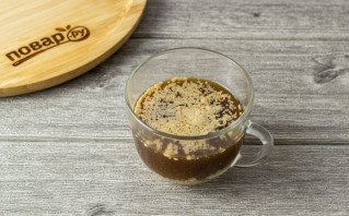 Квас из ржаного солода Квас из ржаного солода