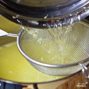 Куриный суп-пюре Куриный суп-пюре