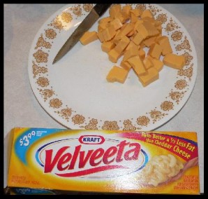 Сырный суп с брокколи Сырный суп с брокколи