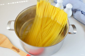 Соусы к спагетти Соусы к спагетти