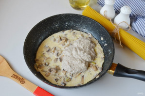 Соусы к спагетти Соусы к спагетти