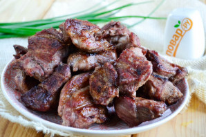 Шашлык за час Шашлык за час